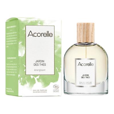 Acorelle Eau de Parfum Tea Garden 50 ml unisex Image