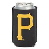 WinCraft Pittsburgh Pirates 12oz. Team Logo Can Cooler