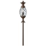 Plantation 22" High Bronze Path Light by Hinkley Lighting