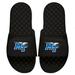 Men's ISlide Black MTSU Blue Raiders Primary Slide Sandals