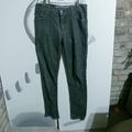 Levi's Jeans | Euc Levi's Men's The Original Jeans Super Skinny 510 Black/Grey Wash Men | Color: Black/Gray | Size: 30