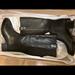Madewell Shoes | Madewell Allie Boots, Black Size 5 | Color: Black | Size: 5