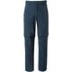 Herren Hose Me Farley Stretch T-ZIp Pants III, Größe 48/S in Blau