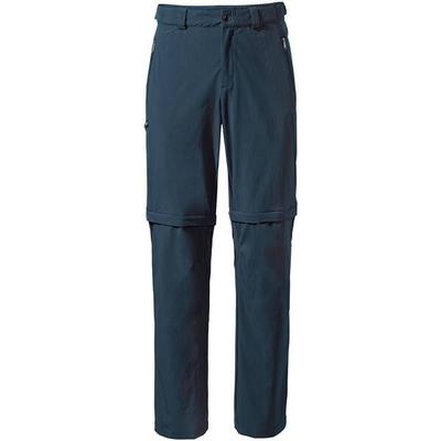 Herren Hose Me Farley Stretch T-ZIp Pants III, Größe 50 in Blau