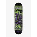 Creature Skateboard Deck Provost Horseman VX 8.0in x 31.8in CRE-SKD-2387