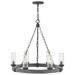 Sawyer 23 1/4"H 4W Outdoor Hanging Light by Hinkley Lighting