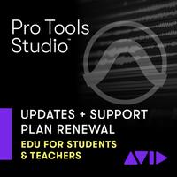Avid Pro Tools Studio UPD EDU S/T