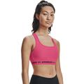 Under Armour Crossback Mid - reggiseno sportivo - donna