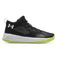 Under Armour Lockdown 5 - scarpe da basket - unisex