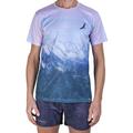 Wild Tee Aiguille du Midi - maglia trail running - uomo