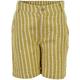 EN FANT - Twill-Shorts Summer In Olive Oil, Gr.110