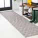 JONATHAN Y Jerash Moroccan Trellis Indoor/Outdoor Area Rug