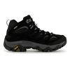 Merrell - Women's Moab 3 Mid GTX - Wanderschuhe 42,5 | EU 42,5 schwarz