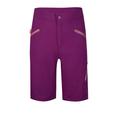 Trollkids - Kid's Skaland Pants - Shorts Gr 104 lila