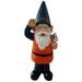 Trinx 12" Coast Guard Gnome Resin/Plastic in Red | 12 H x 6 W x 5 D in | Wayfair BB87E648EB834FA38A007EB8AAC592B6