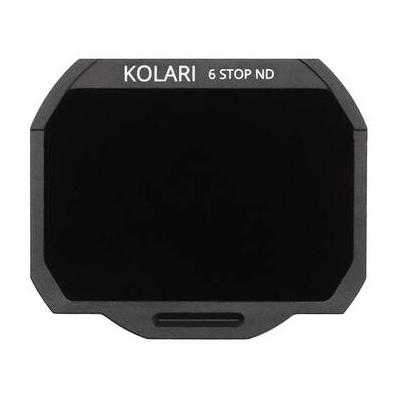 Kolari Vision Magnetic Clip-In ND Filter for Sony E-Mount Full Frame Cameras (6-Stop) ECLIPIRND6PRO