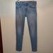 American Eagle Outfitters Jeans | American Eagle Outfitters Super Stretch Size 8 Jegging Jean | Color: Blue | Size: 8