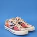 Converse Shoes | Converse Chuck 70 Low Ox Vintage Floral Print Women's Sneakers 568376c Nwt | Color: Pink/Red | Size: Various