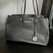 Michael Kors Bags | Michael Kors Tote Bag. Black. | Color: Black | Size: Os