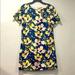 J. Crew Dresses | Nwt J.Crew Dress | Color: Blue/Green | Size: 2p