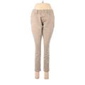 C established 1946 Casual Pants - High Rise: Tan Bottoms - Women's Size 8