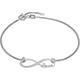 FAVS - Armband 925er Silber Armbänder & Armreife Damen