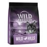 400g Duck Wild Hills Adult Wild Freedom Dry Cat Food