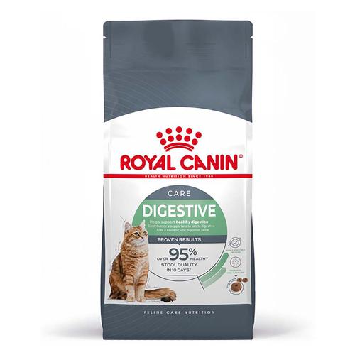 2kg Digestive Care Royal Canin Dry Cat Food