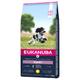 15kg Puppy Medium Breed Chicken Eukanuba Dry Dog Food