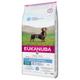 2x15kg Medium Breed Weight Control Eukanuba Dry Dog Food