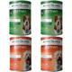 24x395g Chicken & Lamb Mixed Pack Arden Grange Wet Dog Food