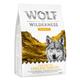 400g Chicken Mobility Wolf of Wilderness Explore Dry Dog Food