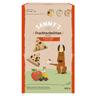 3x800g Fruit Slices Sammy's Dog Snacks