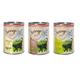 6x400g Mixed Pack Game, Beef & Poultry, Chicken & Trout Feringa Wet Cat Food