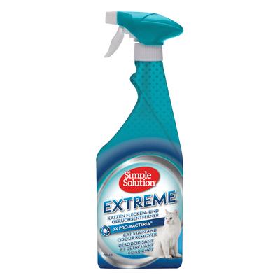 750ml Simple Solution® Cat Extre...