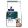 2x10kg w/d Diabetes Care Hill's Prescription Diet Dry Dog Food