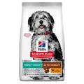 12kg Medium Perfect Weight & Active Mobility Chicken Hill's Science Plan Dry Dog Food