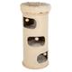 Primrose Natural Paradise Cat Scratching Barrel | Cream XXL ø 49cm x H 110cm