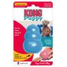 Small Blue KONG Puppy Dog Toy