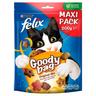 3x200g Original Mix Felix Cat Treats