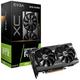 EVGA GeForce RTX 3060 XC Gaming, 12G-P5-3657-KR, 12GB GDDR6, Dual-Fan, Metall-Rückplatte