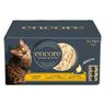 Encore in lattina 48 x 70 g Umido gatto - Selezione di pollo