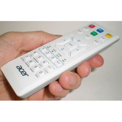 Fernbedienung ACER P1173 MC.JK211.007 / VZ.J5300.005 / VZ.J5600.002 Fernbedienung Image