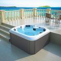 Outdoor Whirlpool SEA STAR PURE