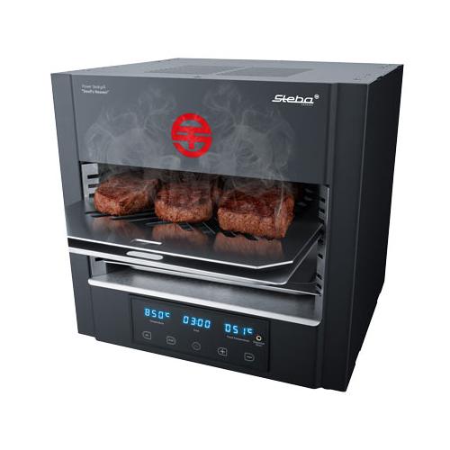 Steba-Power-Steakgrill »PS E2600 XL DEVIL«