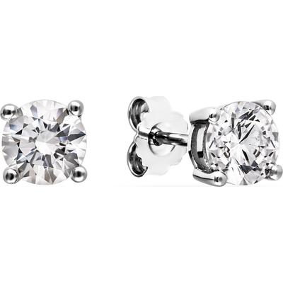 FAVS Ohrstecker 925er Silber One Size Damen Image