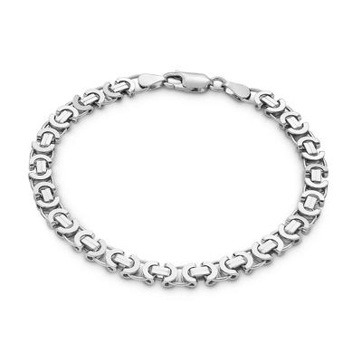 CHRIST Armband 925er Silber One Size Herren Image