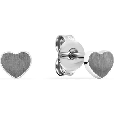 FAVS - Ohrstecker 925er Silber Ohrringe 1 ct Damen