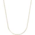 FAVS - Kette 375er Gelbgold Ketten Damen