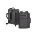 Men's Solo New York Duane Hybrid Briefcase/Backpack, Black N/A